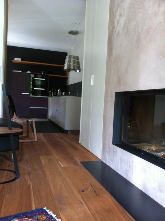 Chalet Park Apartment Mit Sauna Hamam Diemtigen Habitación foto
