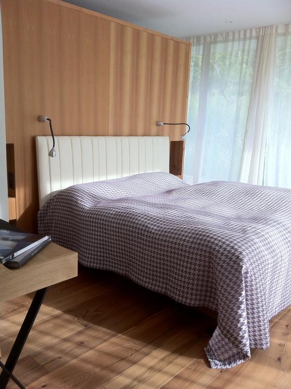 Chalet Park Apartment Mit Sauna Hamam Diemtigen Habitación foto